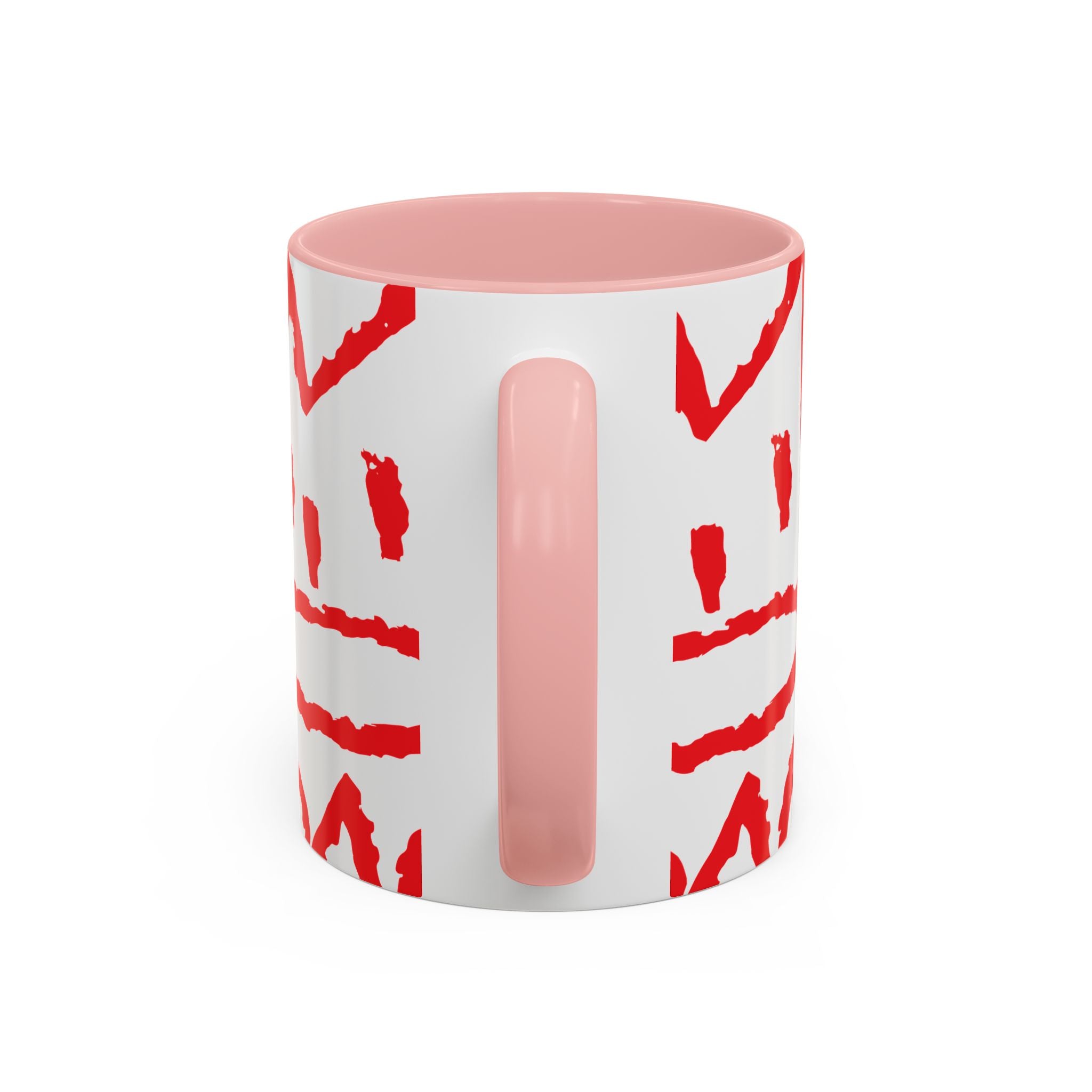 MFACE™ Coffee Mug ACCENT