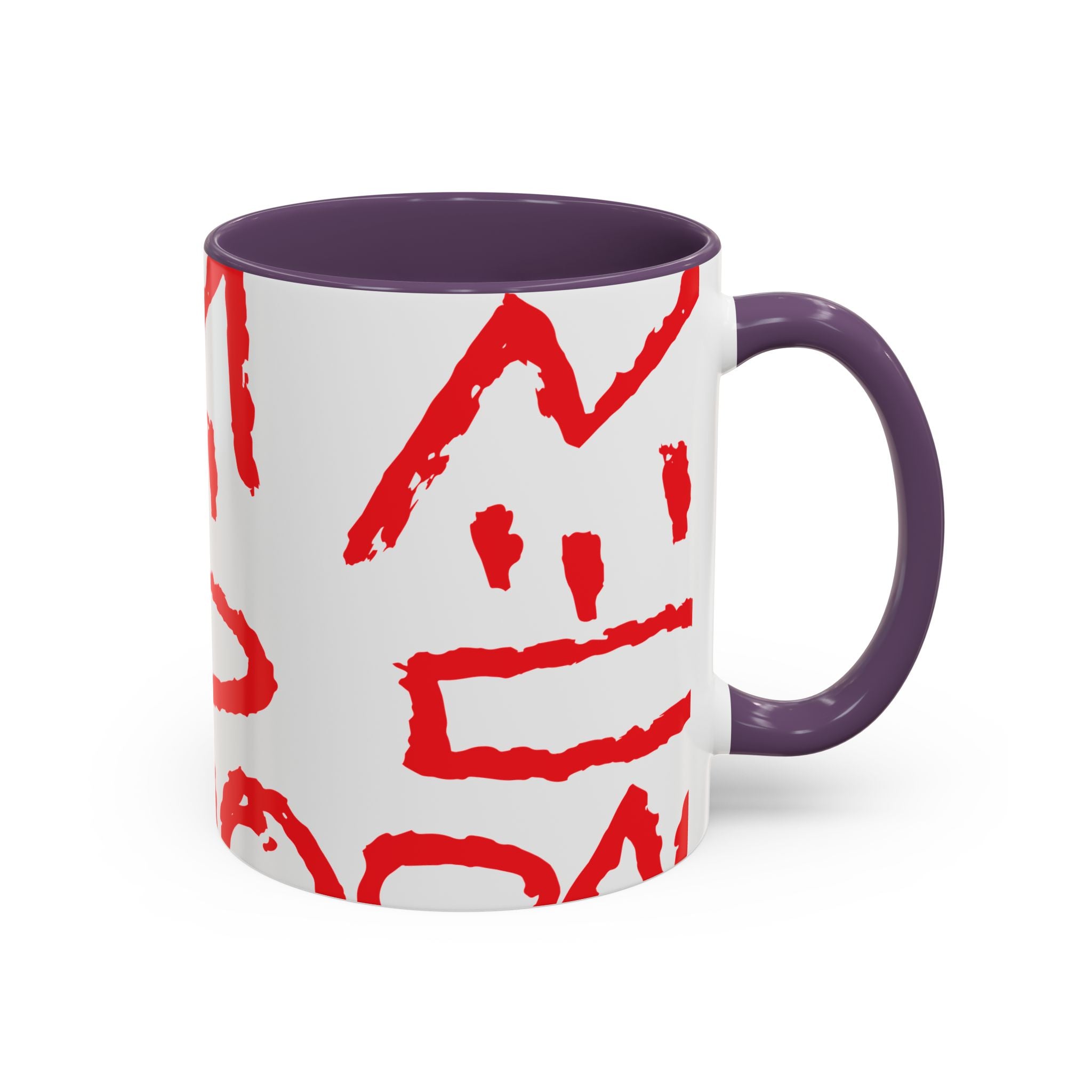 MFACE™ Coffee Mug ACCENT
