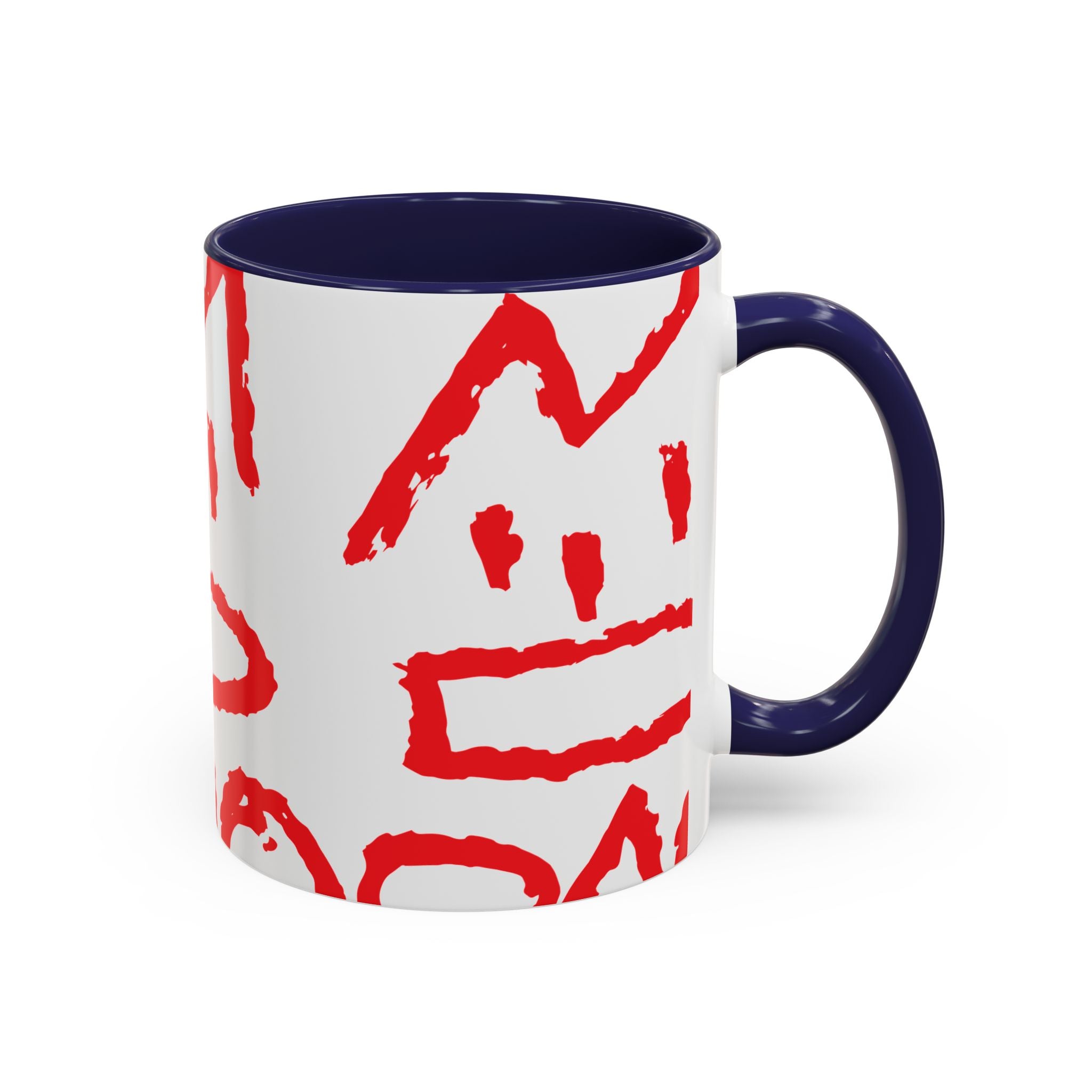 MFACE™ Coffee Mug ACCENT