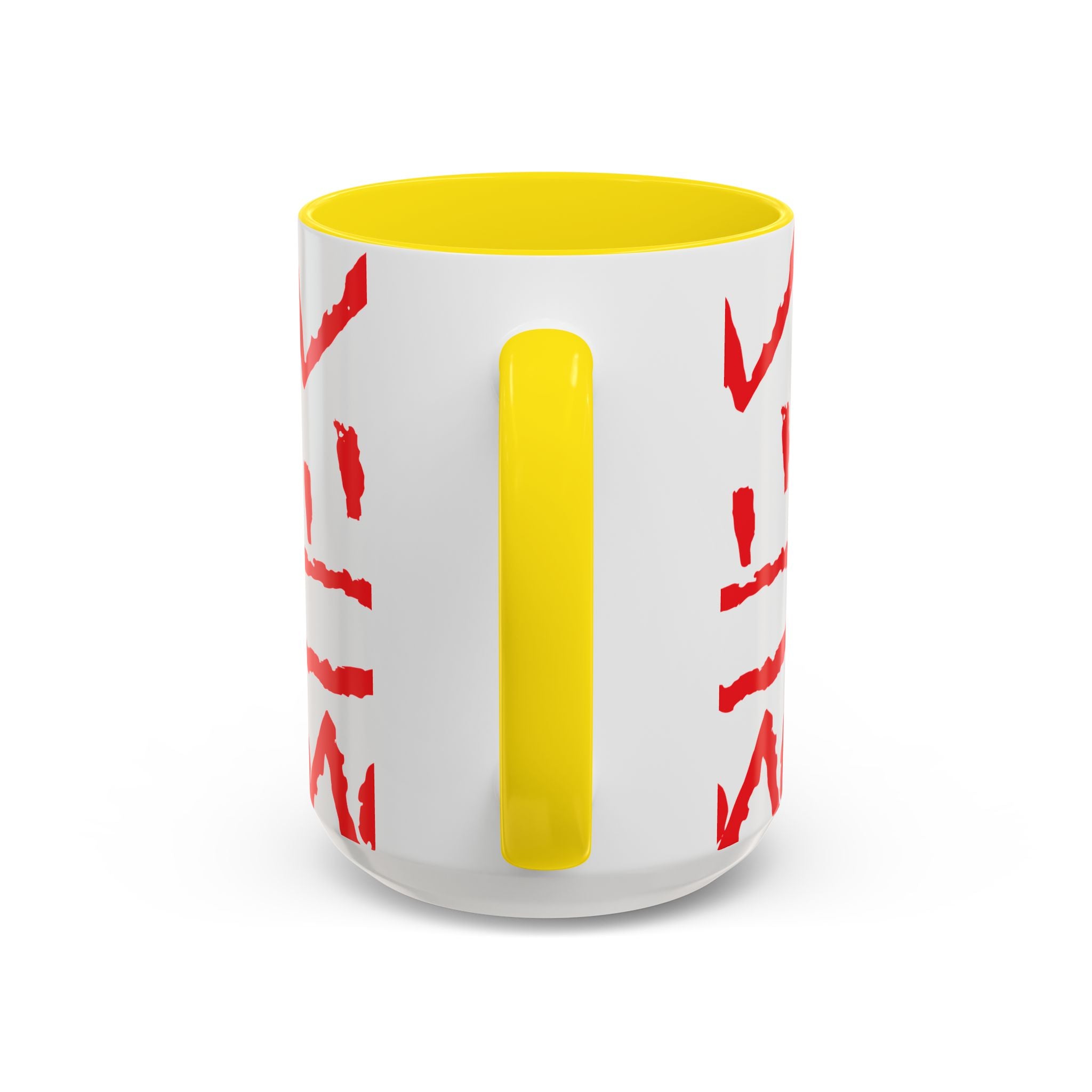 MFACE™ Coffee Mug ACCENT