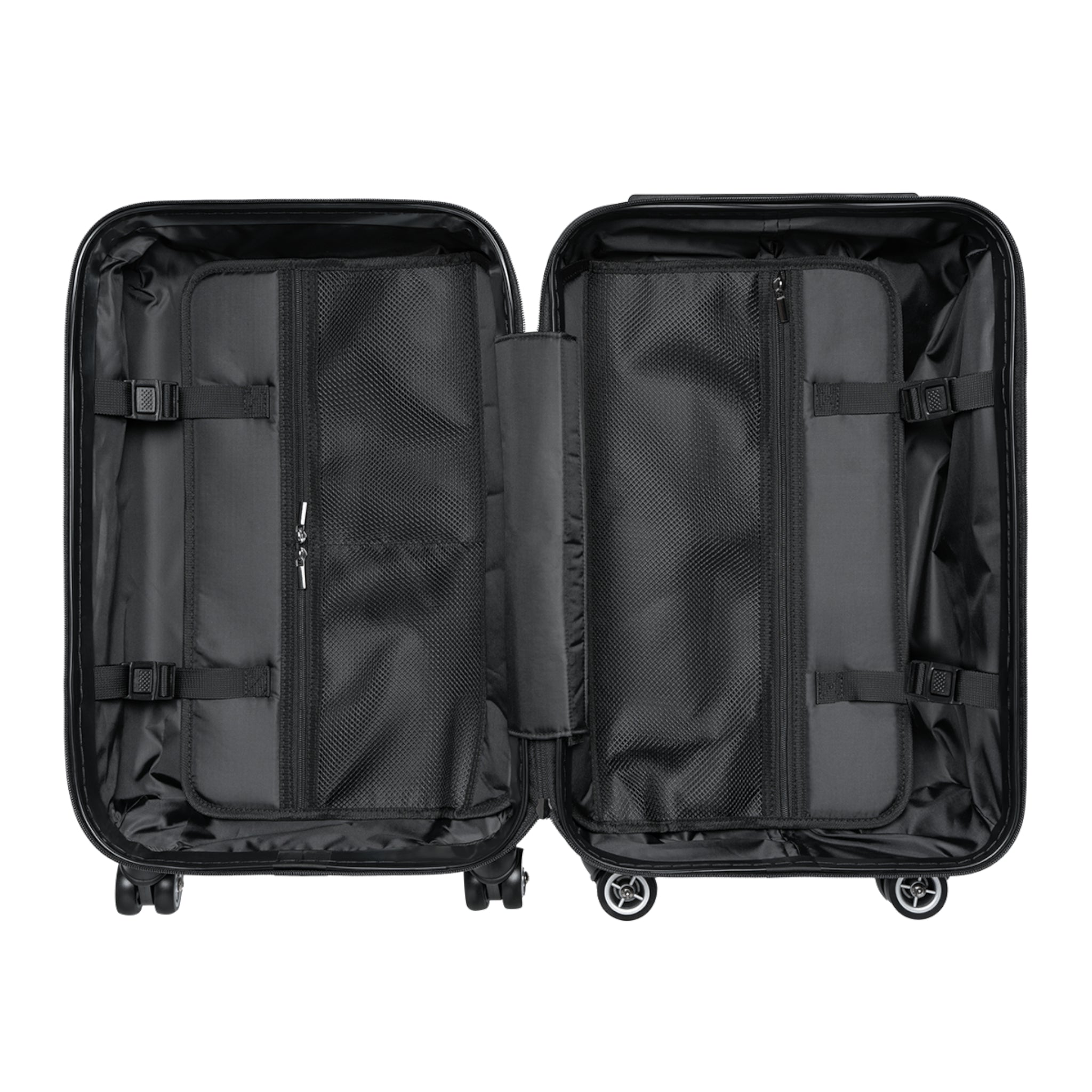 MFACE™ Travel Suitcase