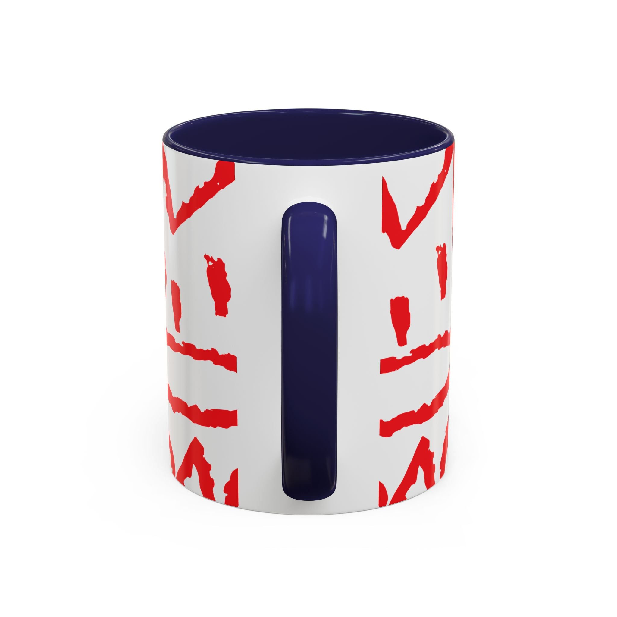MFACE™ Coffee Mug ACCENT