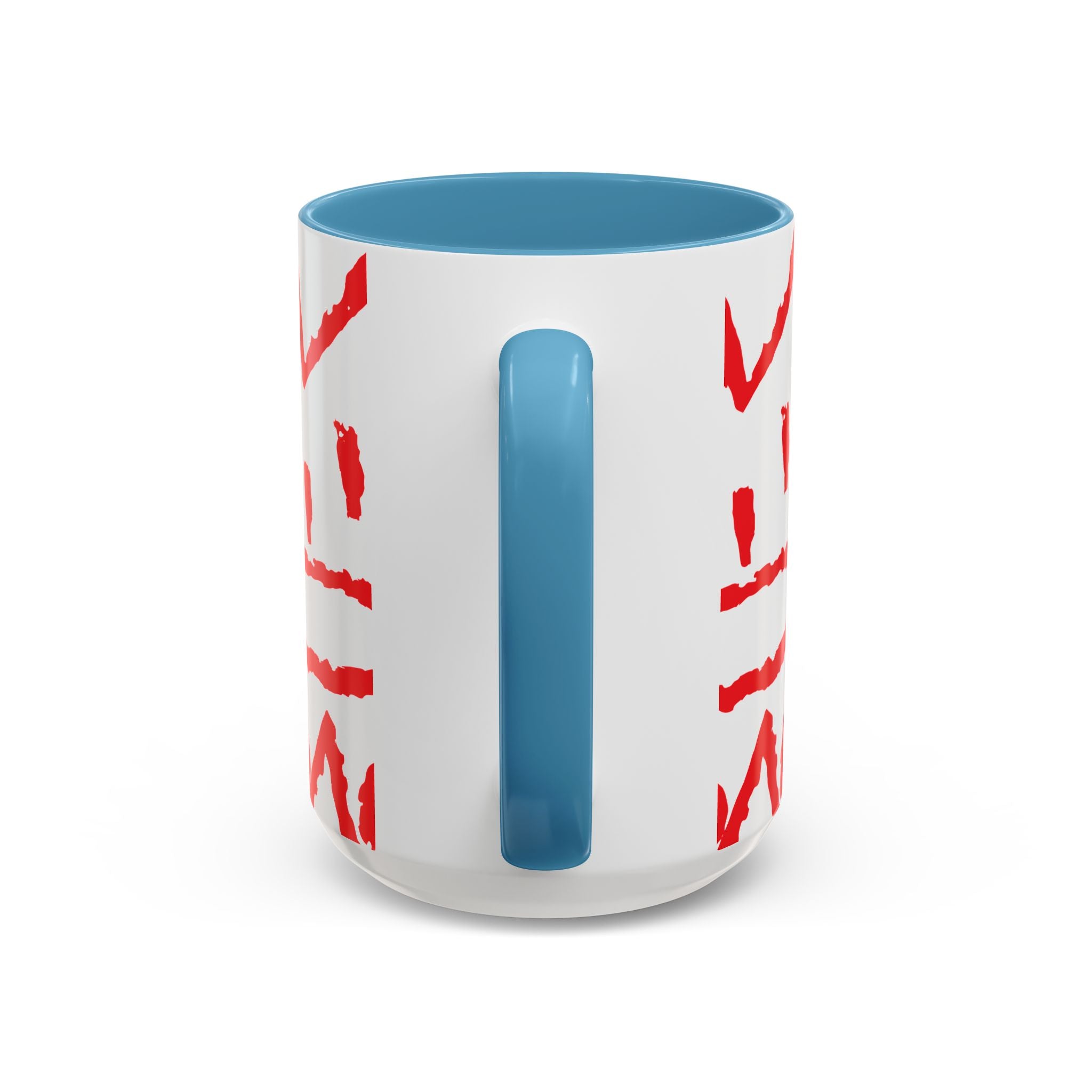 MFACE™ Coffee Mug ACCENT