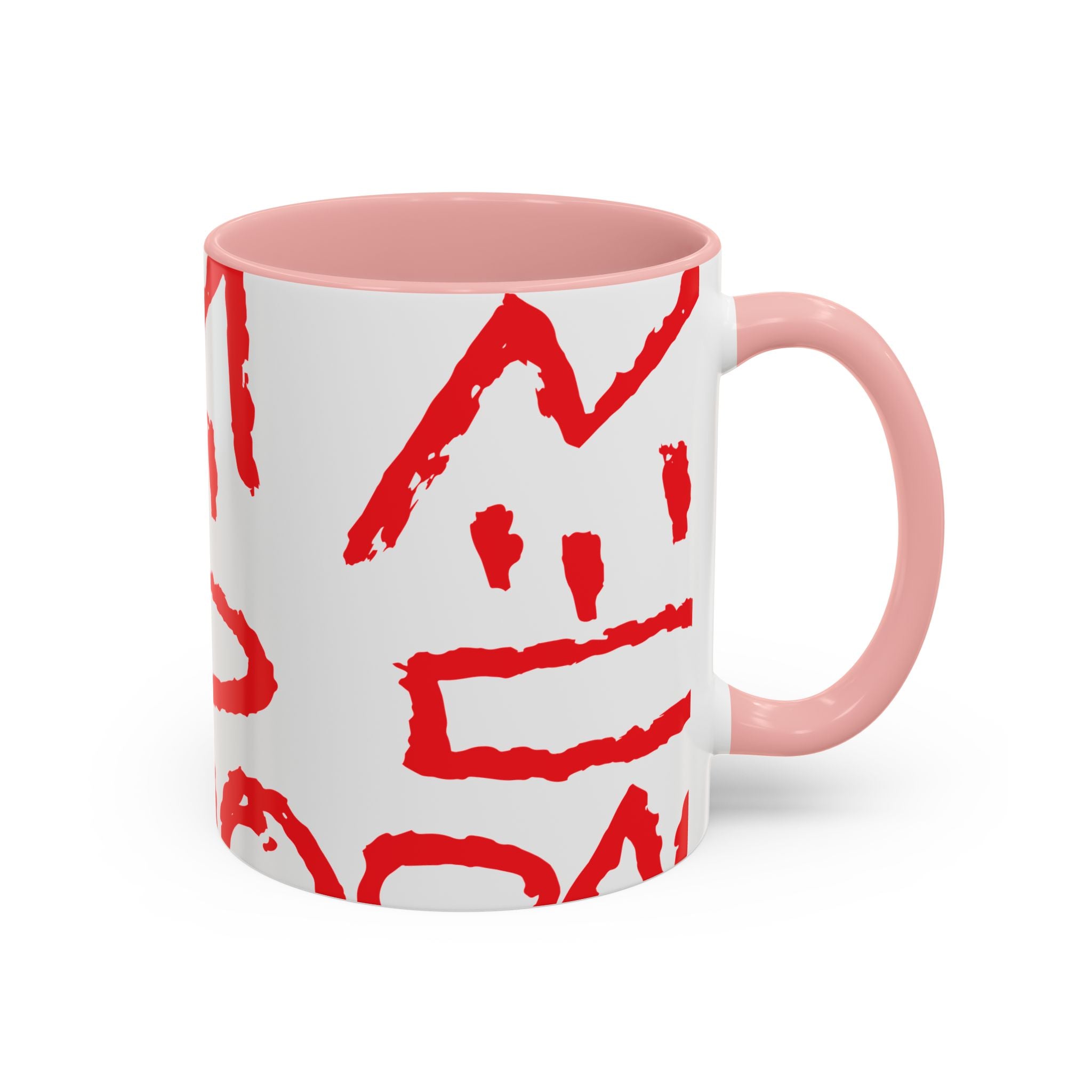 MFACE™ Coffee Mug ACCENT