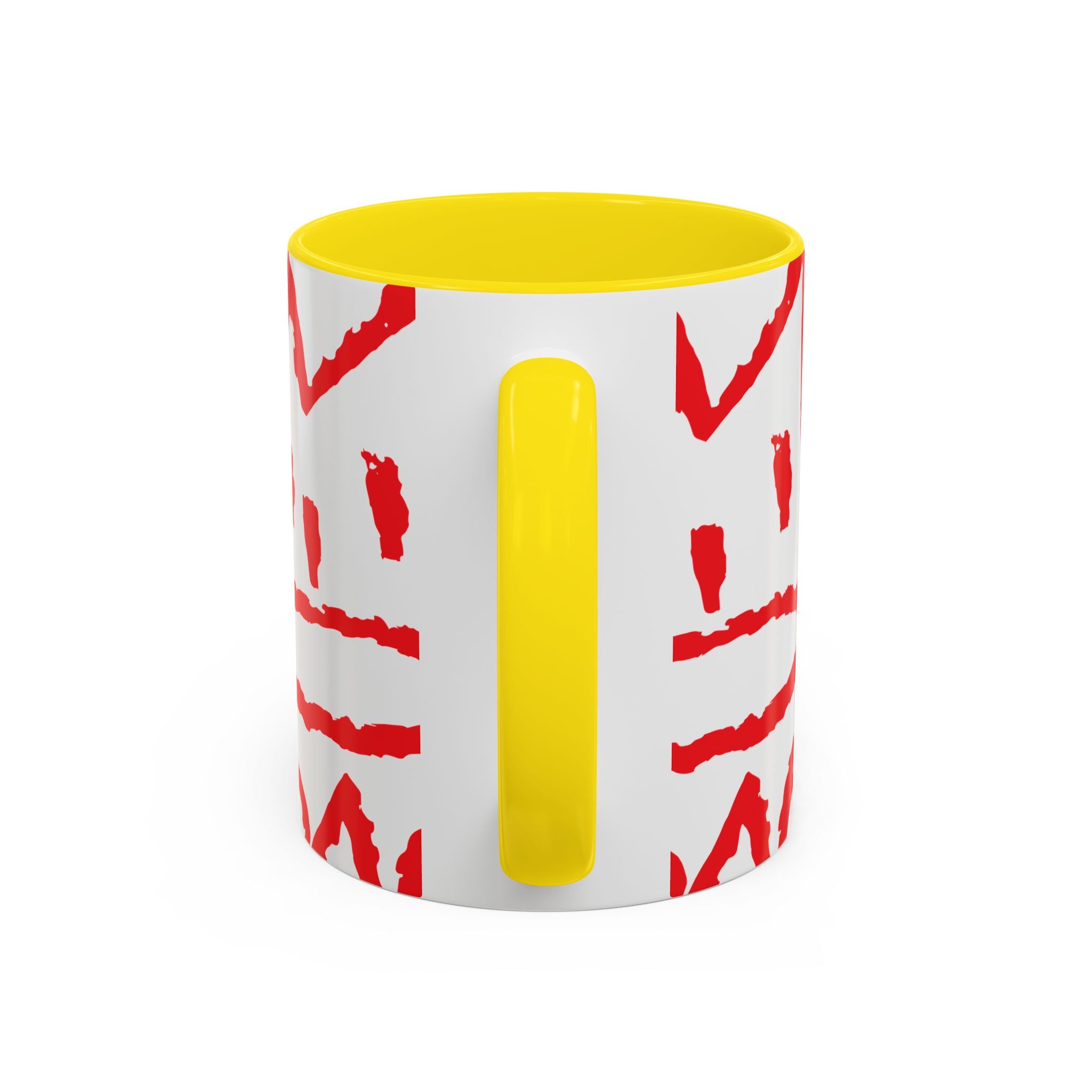 MFACE™ Coffee Mug ACCENT