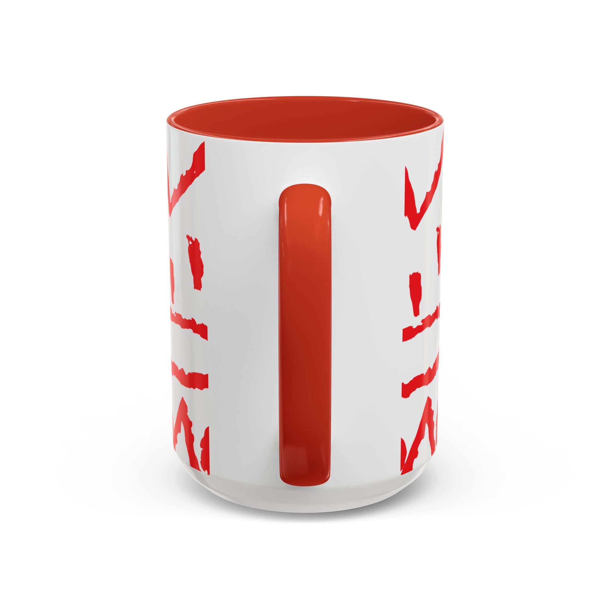 MFACE™ Coffee Mug ACCENT