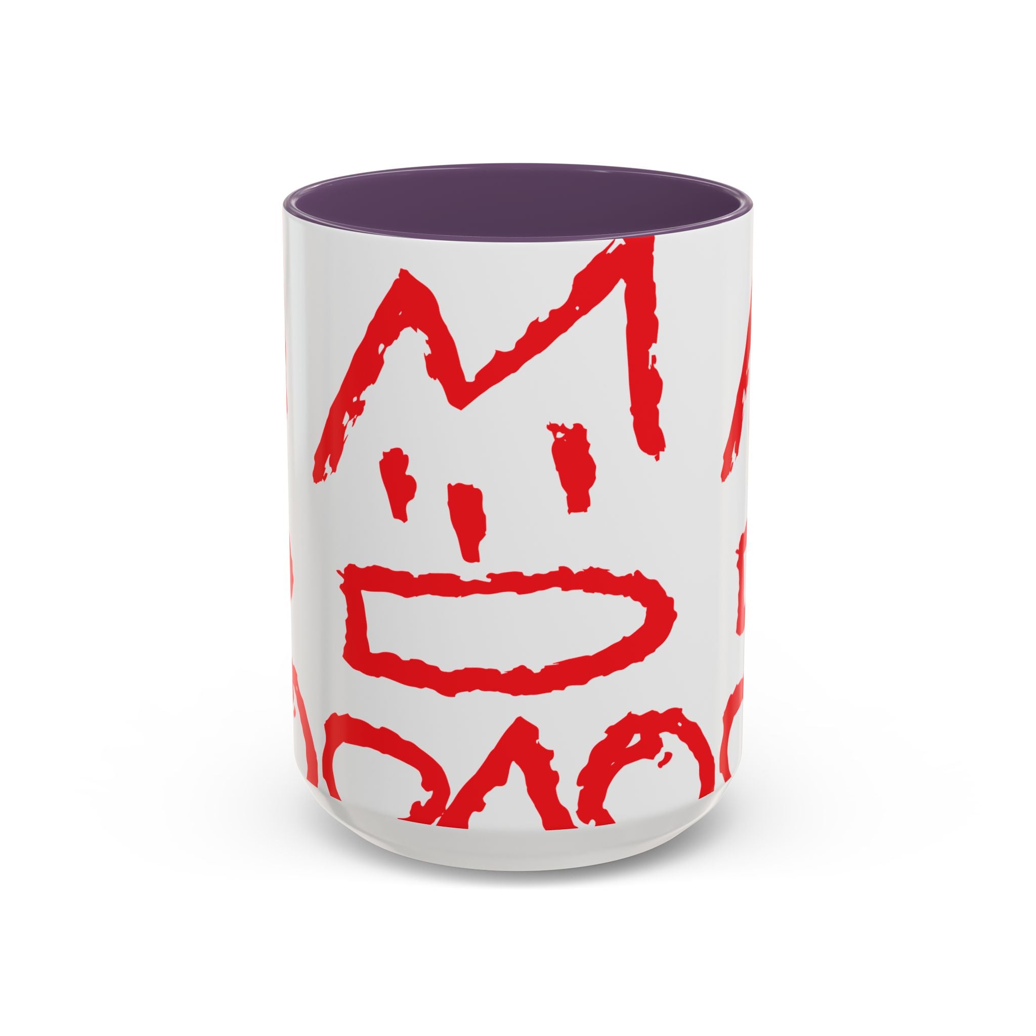 MFACE™ Coffee Mug ACCENT