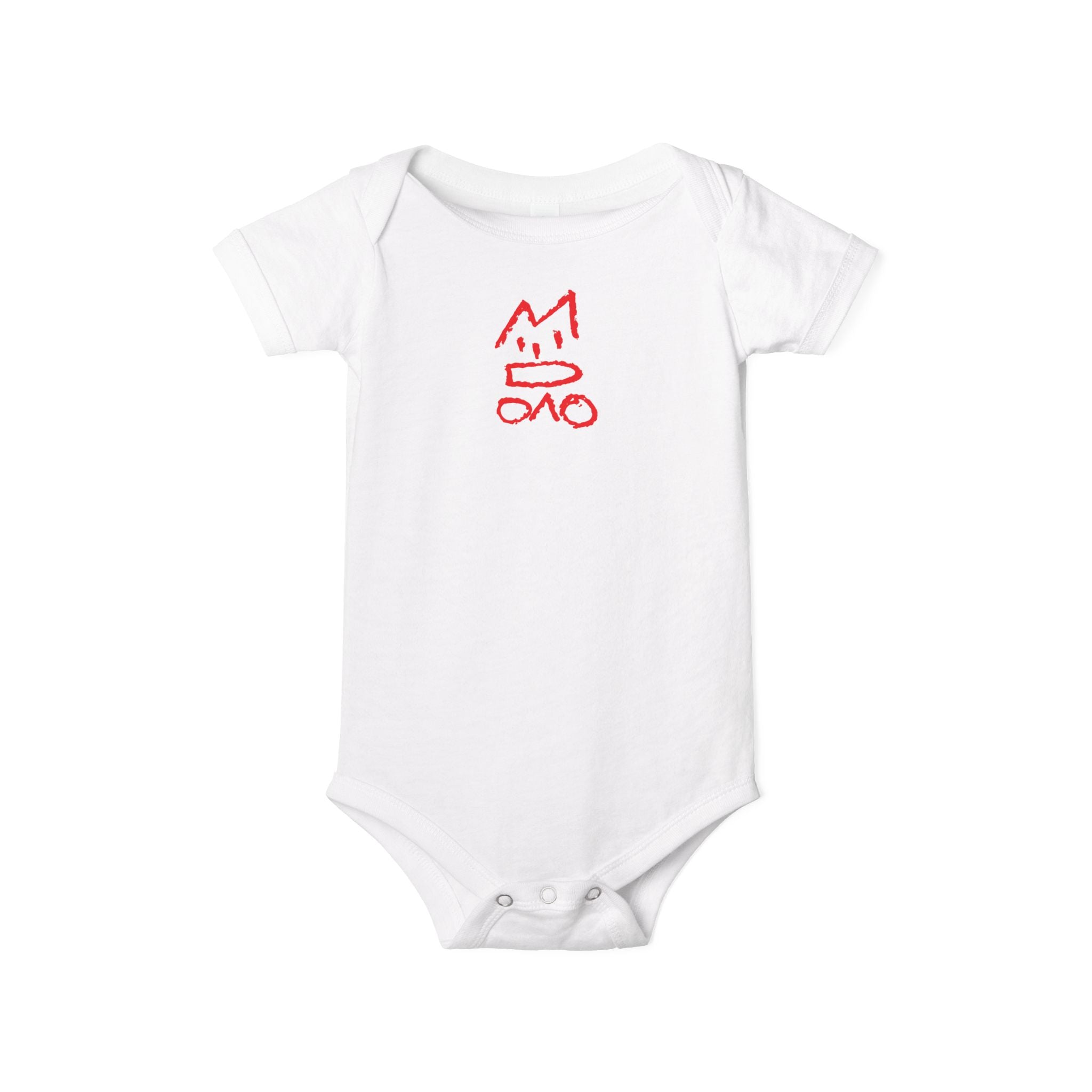 MFACE™ BODYSUIT™