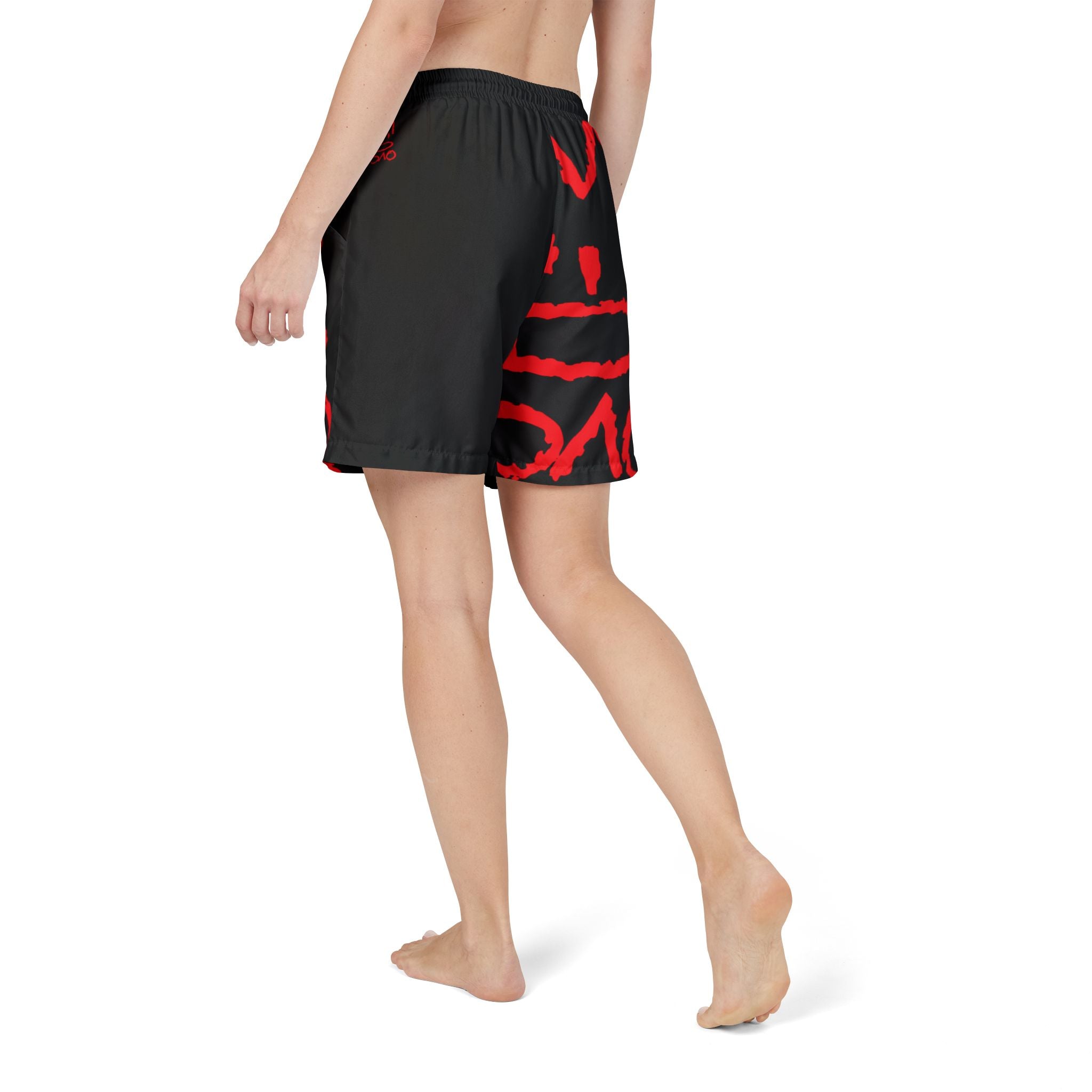 MFACE™ UNISEX SWIM SHORTS