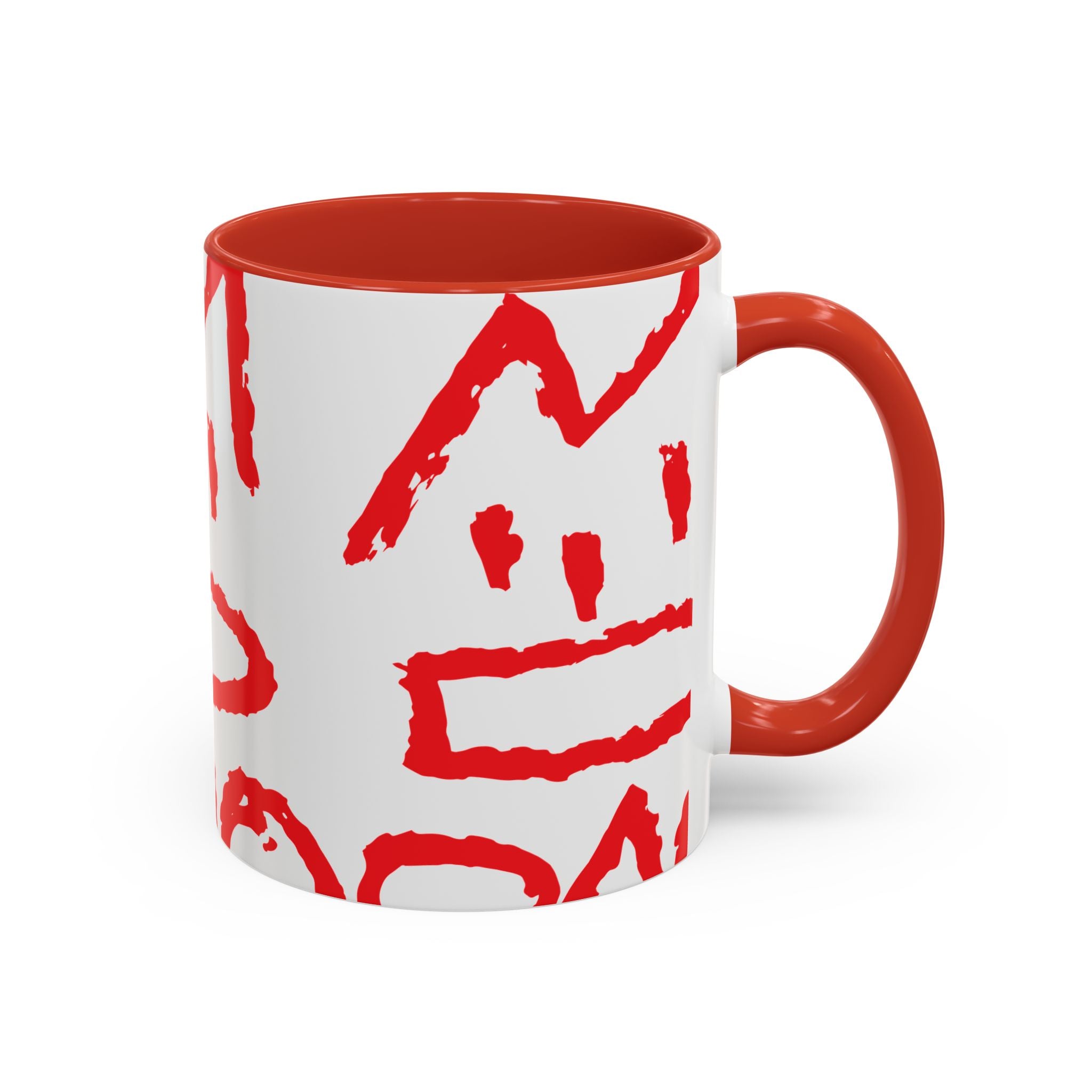 MFACE™ Coffee Mug ACCENT