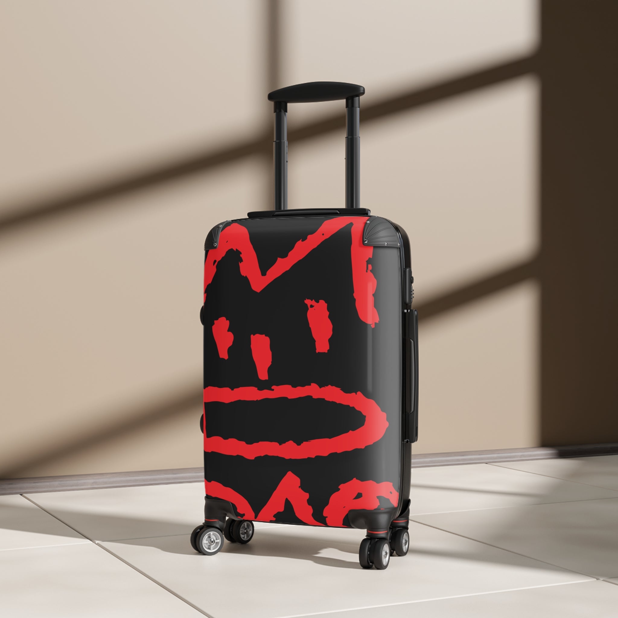MFACE™ Travel Suitcase