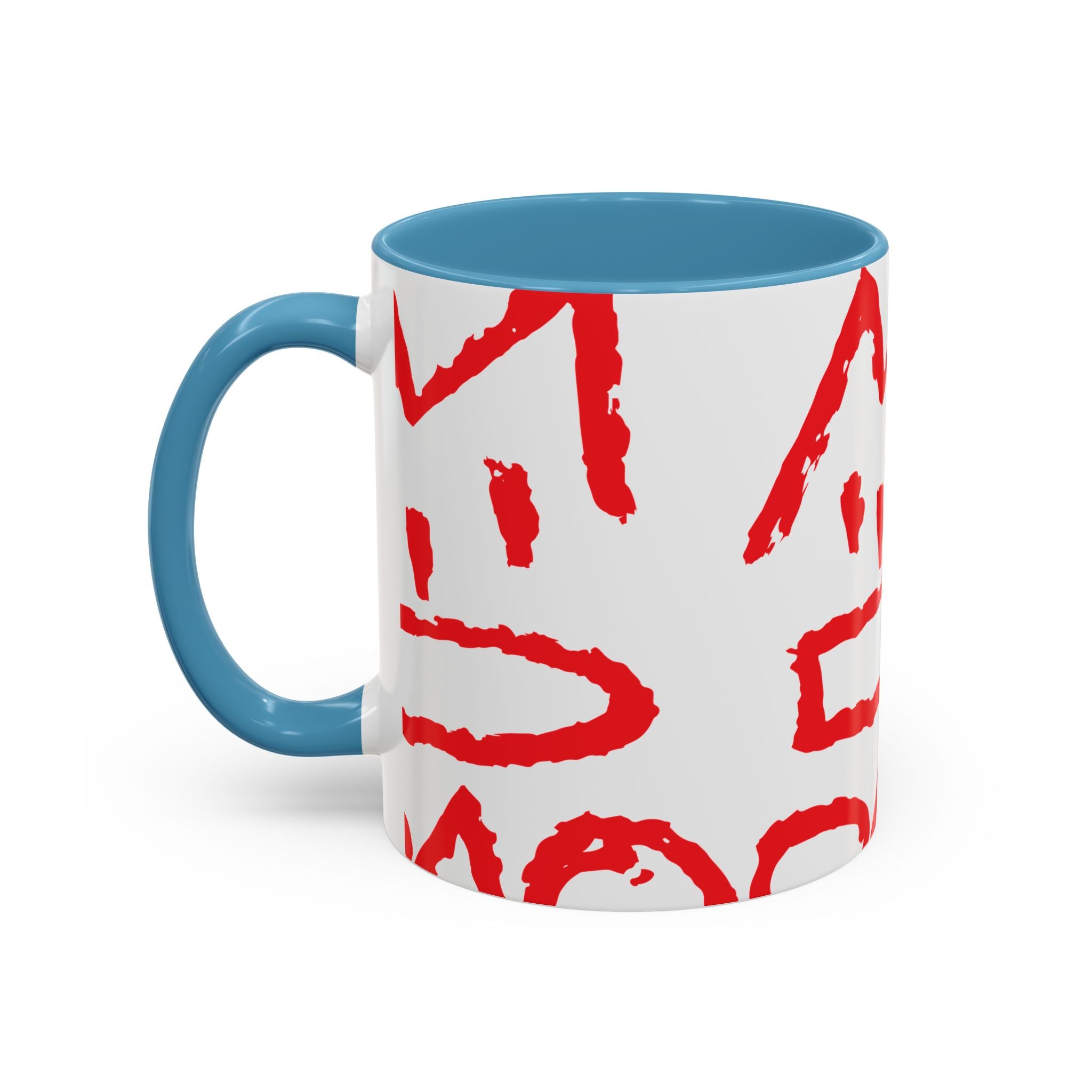 MFACE™ Coffee Mug ACCENT
