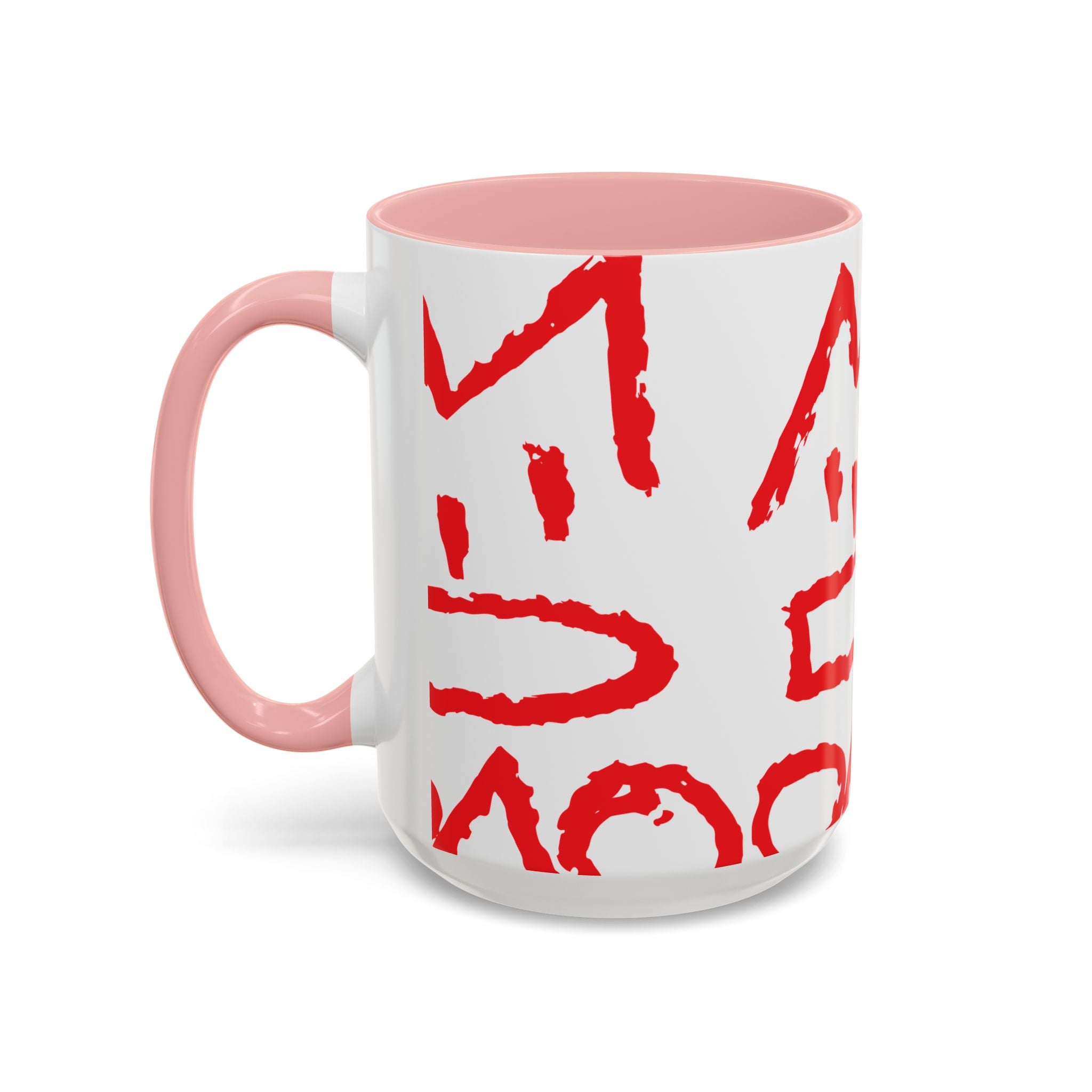 MFACE™ Coffee Mug ACCENT