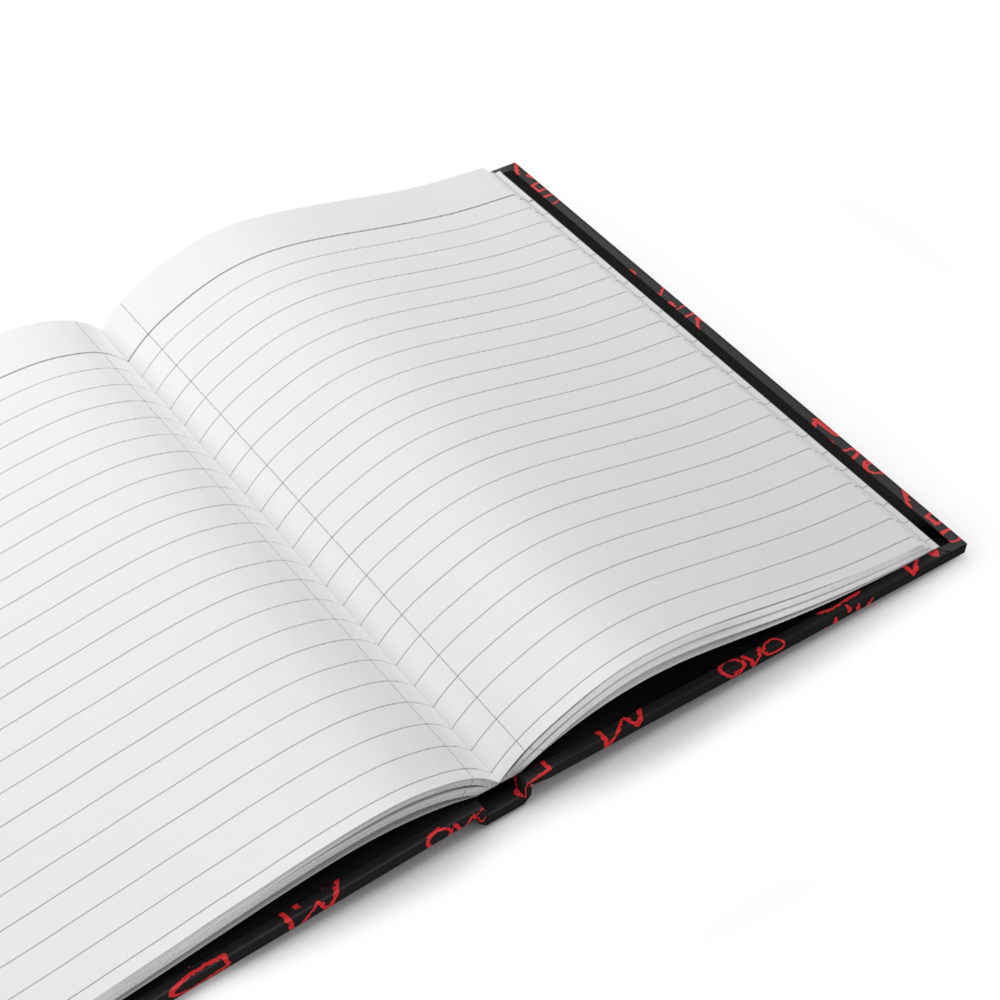 MFACE™ Matte Hardcover Journal