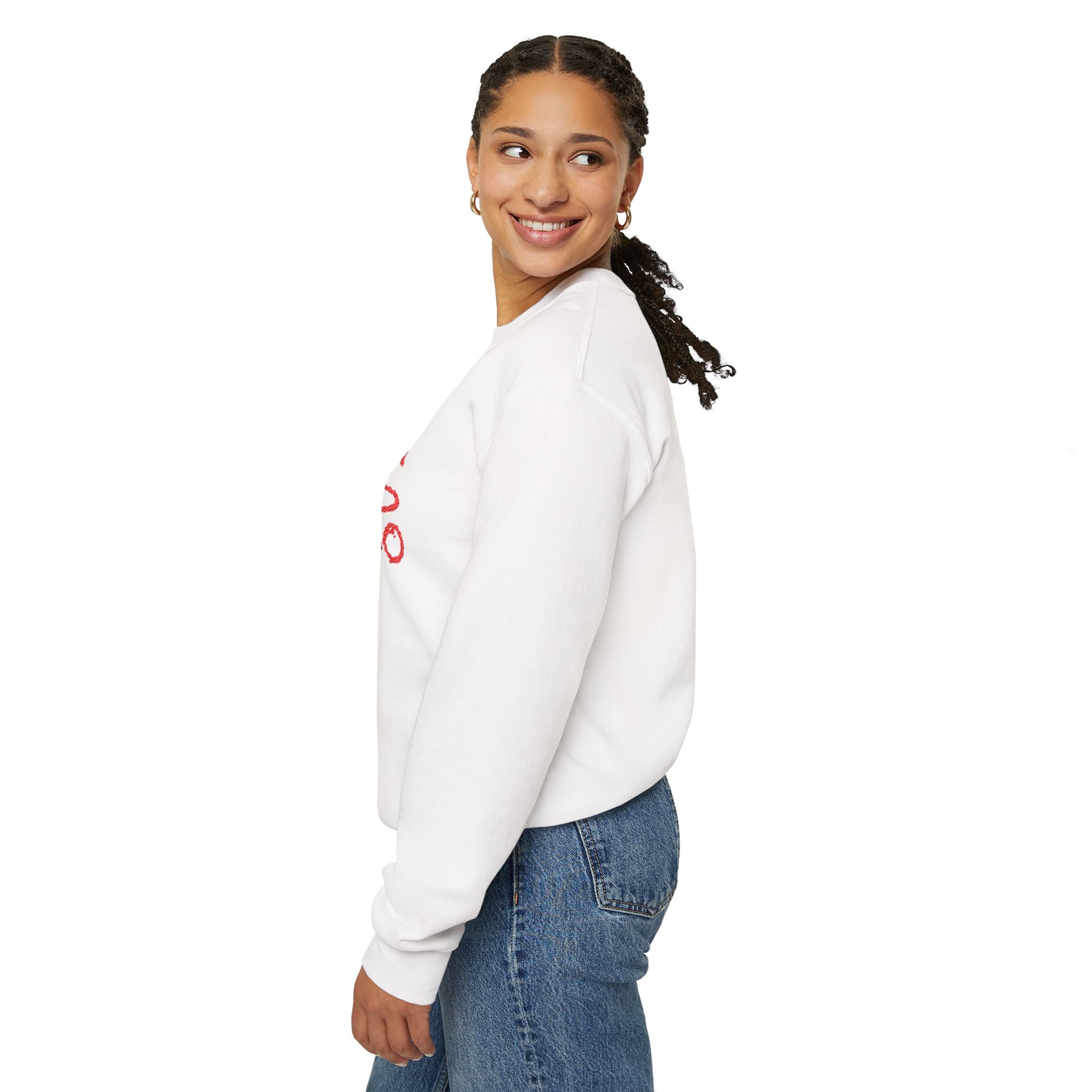 MFACE™ Crewneck Sweatshirt