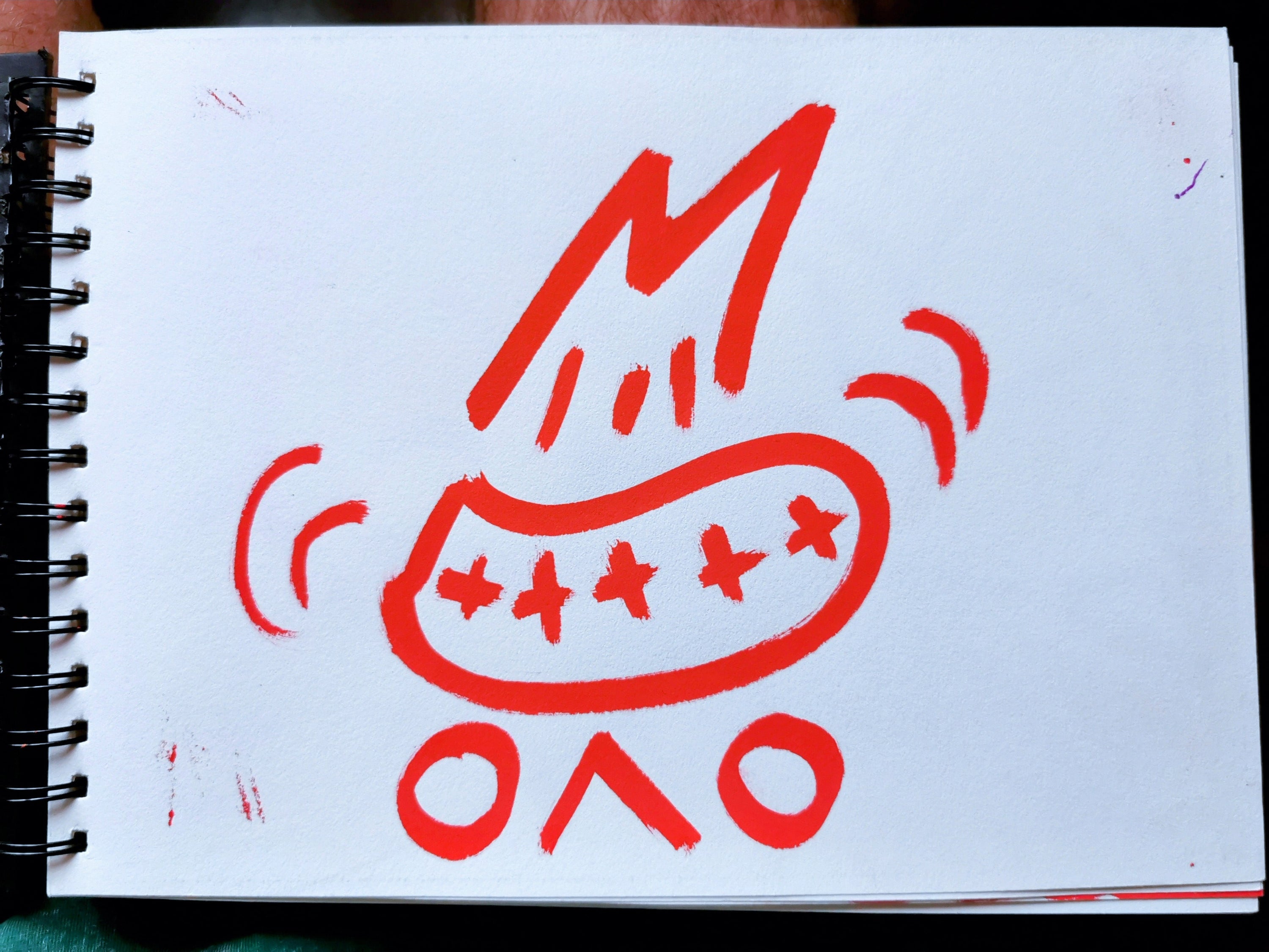 MIDOLO™ GIFT CARD